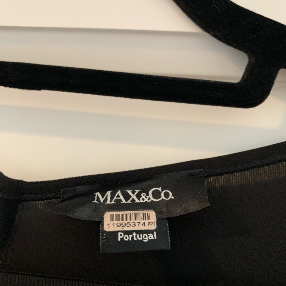 Max & Co LBD - Picture 3 of 3